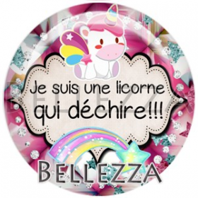 CHIMERE LICORNE 33