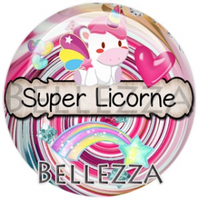CHIMERE LICORNE 32