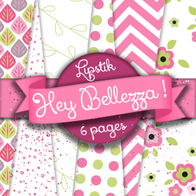 Papier numérique marron jaune à télécharger