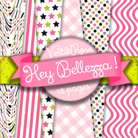 Papier numérique marron jaune à télécharger