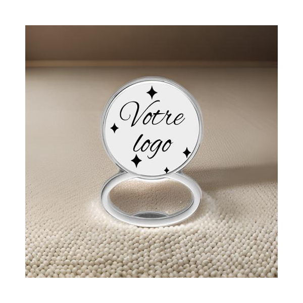 Décapsuleur, ouvre bouteille, forme rond, aimant à personnaliser, avec vos photos, pré commande délai 8 à 10 jours