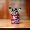 Pot à crayons, pot à pinceaux, à personnaliser, pré commande délai 8 à 10 jours
