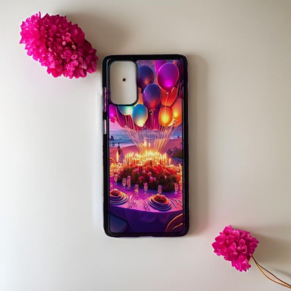 Coque de téléphone portable à personnaliser, pré commande délai 8 à 10 jours