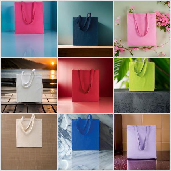 Tote bag, couleur blanc, sac fourre tout,  à personnaliser, avec les paillettes, délais de traitement sous 8 à 10 jours