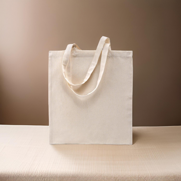 Tote bag, couleur natural, sac fourre tout,  à personnaliser, avec effet hologramme, délais de traitement sous 8 à 10 jours