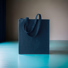 Tote bag, couleur natural, sac fourre tout,  à personnaliser, avec effet hologramme, délais de traitement sous 8 à 10 jours