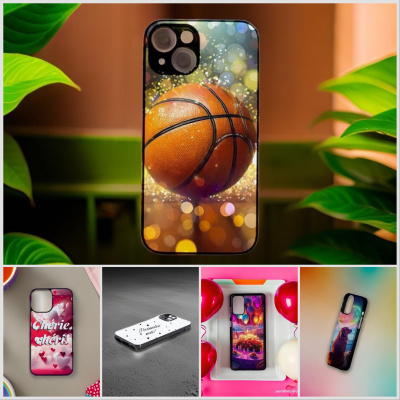 Coque de téléphone