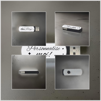 Clé USB